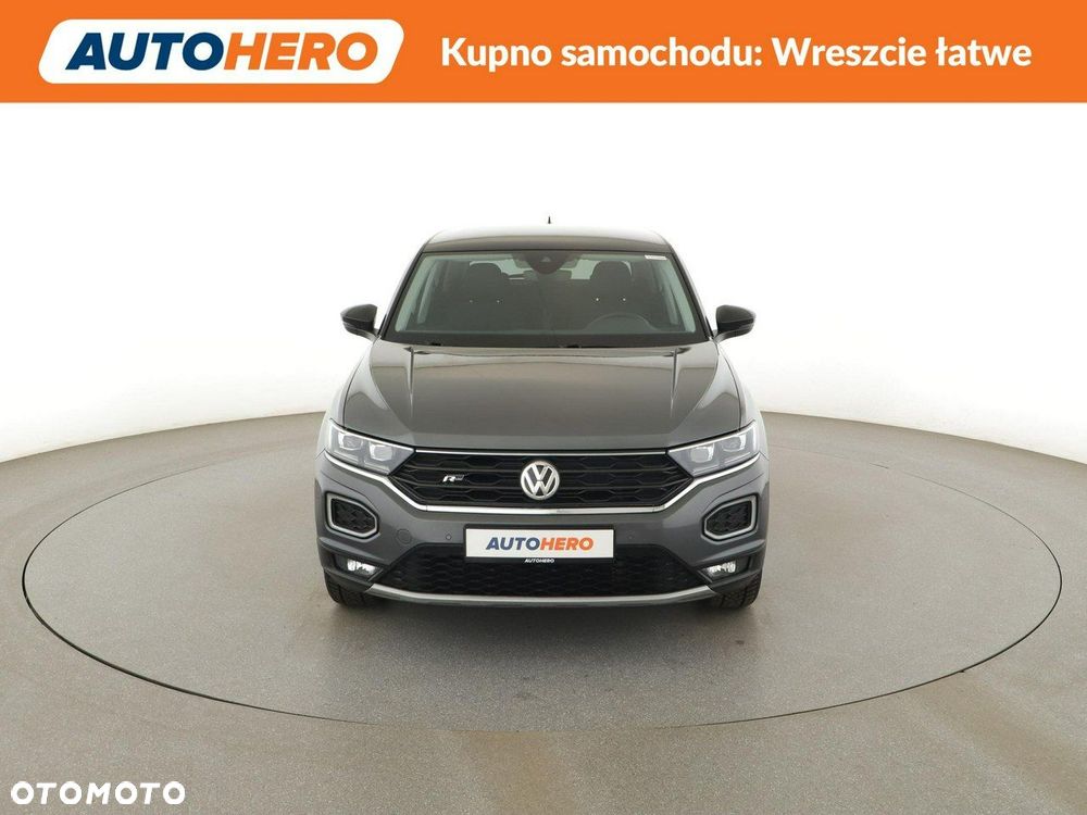 Volkswagen T-Roc 1.0 TSI Style - 12