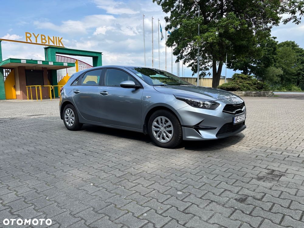 Kia Ceed 1.0 T-GDI L - 1