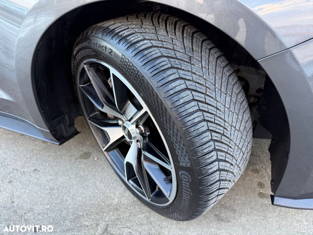 Ford Mustang 2.3 EcoBoost - 16
