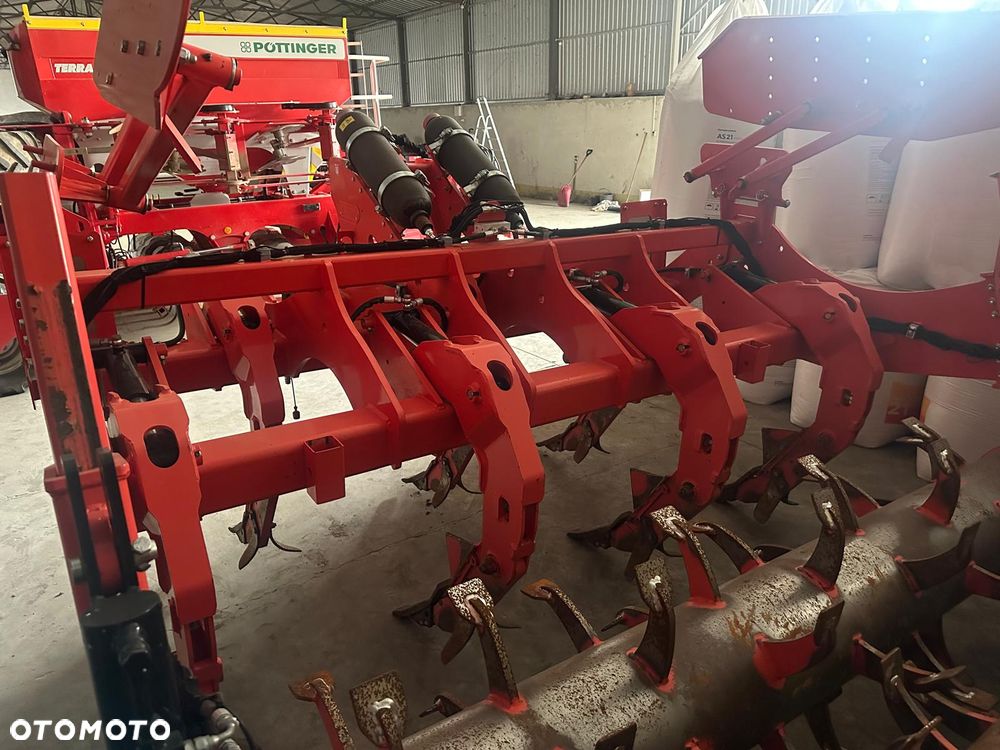 Maschio Artiglio 300/7 Hydropneumatic - 18