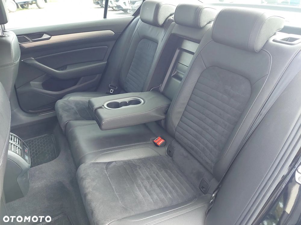 Volkswagen Passat 2.0 TDI BMT SCR Highline DSG7 - 16