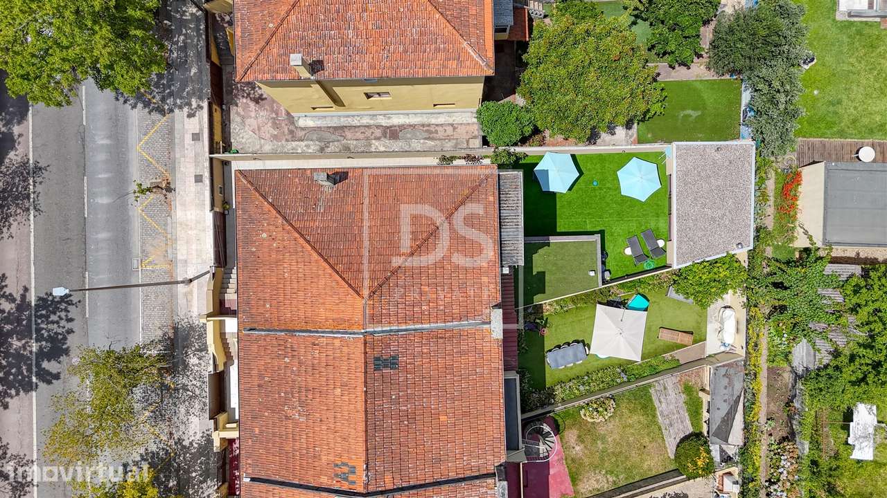 Moradia em Banda T5+1 Venda em Lordelo do Ouro e Massarelos,Porto - Grande imagem: 3/60