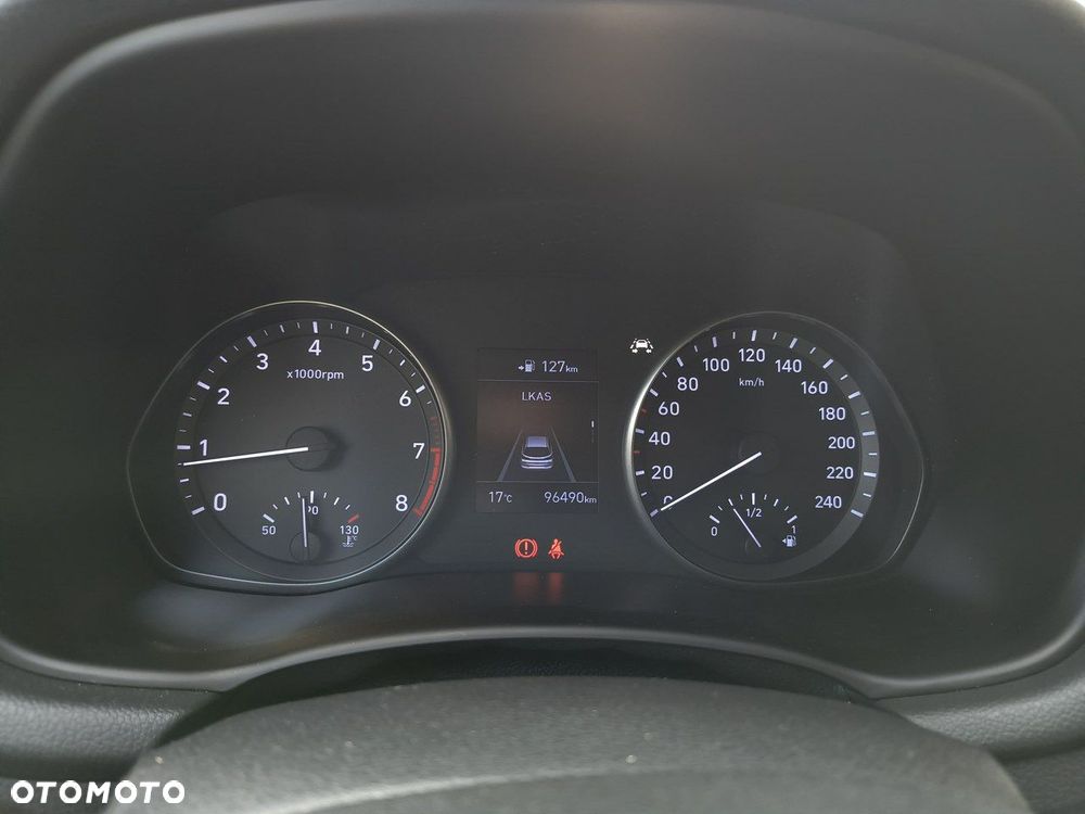 Hyundai i30 1.4 Comfort - 22
