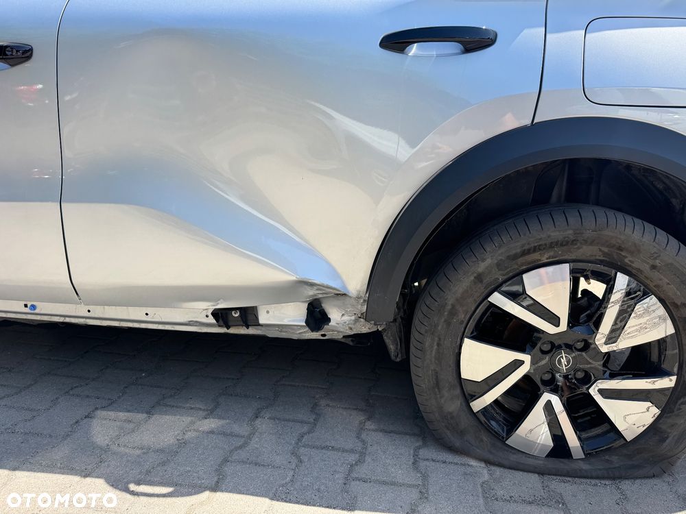 Opel Frontera 1.2 DI Hybrid 48V eDCT Edition - 28