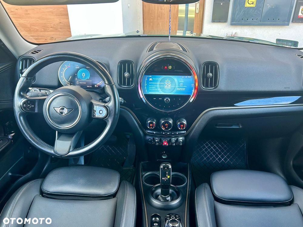 MINI Countryman Cooper - 11