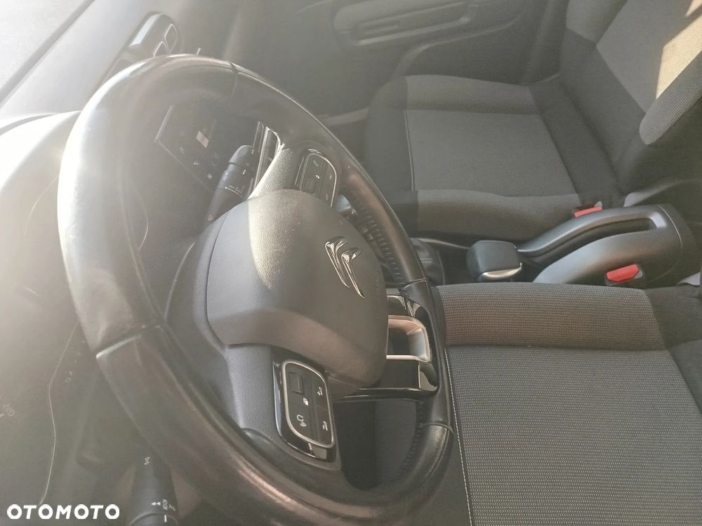 Citroën C3 Aircross BlueHDI 100 Stop & Start Shine - 19