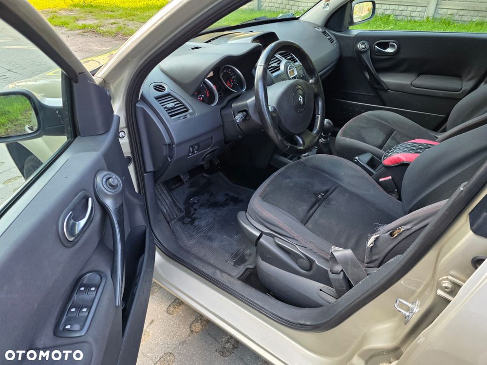 Renault Megane 1.5 dCi Business Line - 10