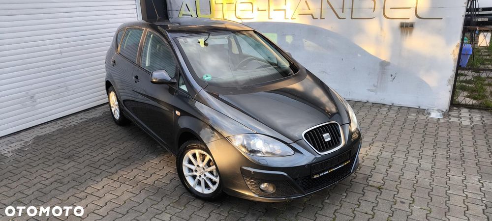 Seat Altea - 28
