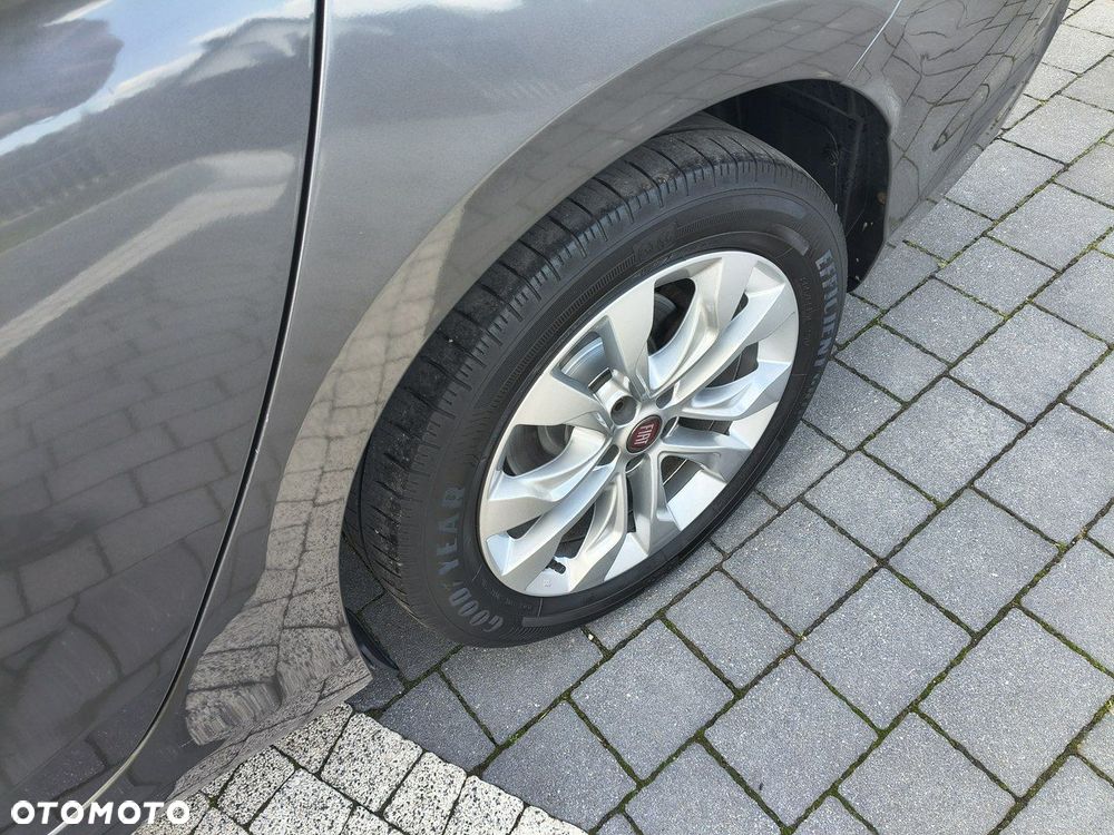 Fiat Tipo 1.4 T-Jet Lounge - 33