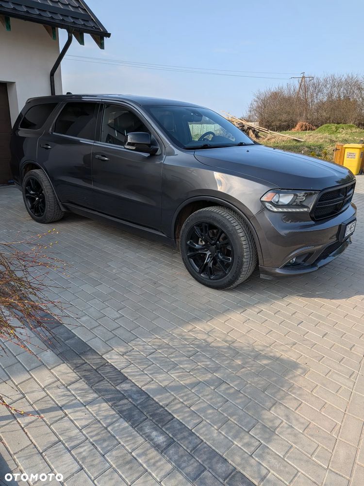 Dodge Durango - 6
