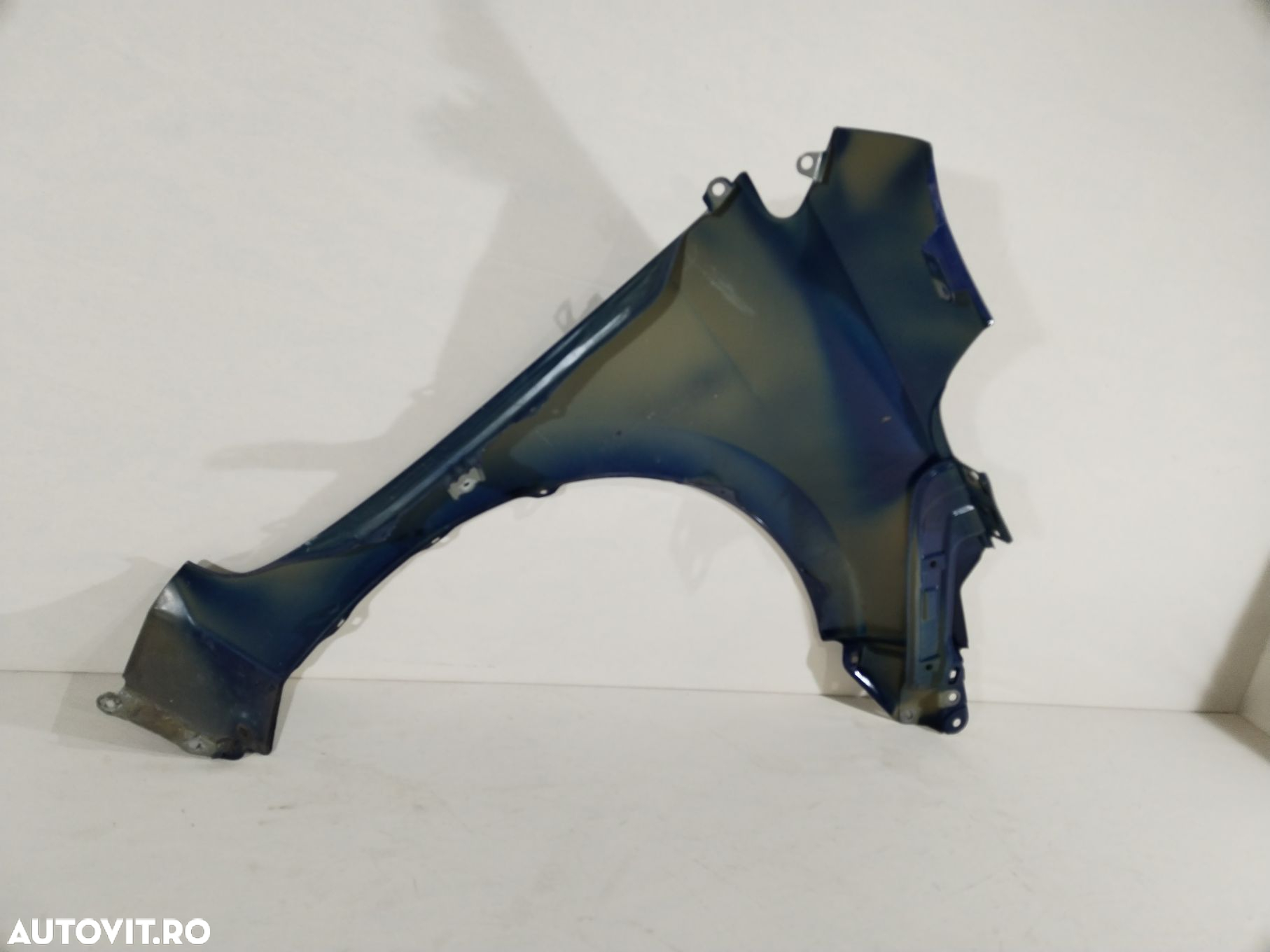 Aripa stanga fata Toyota Corolla, 2013, 2014, 2015, 2016, 2017, 2018. - 7