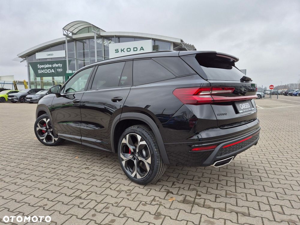 Skoda Kodiaq - 3