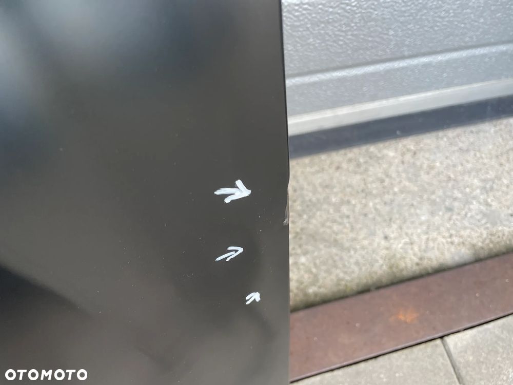MASKA MERCEDES SPRINTER W906 LIFT  2013-2018 - NOWA - 5