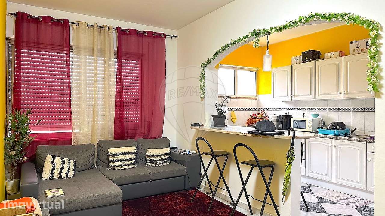 Apartamento T2 para venda - Grande imagem: 4/14