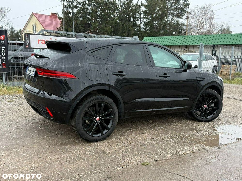 Jaguar E-Pace - 34