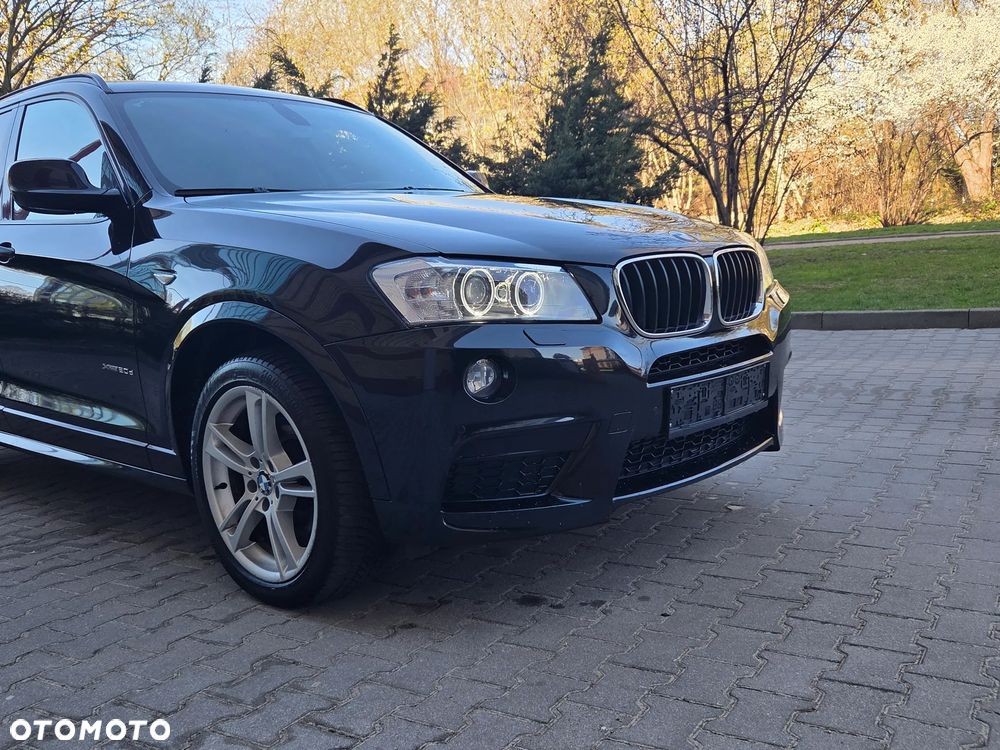 BMW X3 - 17