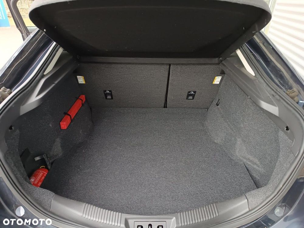 Ford Mondeo 2.0 EcoBlue Titanium - 36