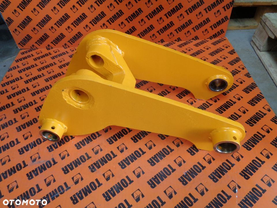 Łącznik łyżki dźwignia łącząca JCB 3CX 4CX PREMIUM - 2