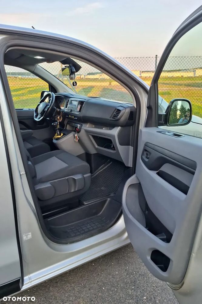 Citroën Jumpy Combi - 13