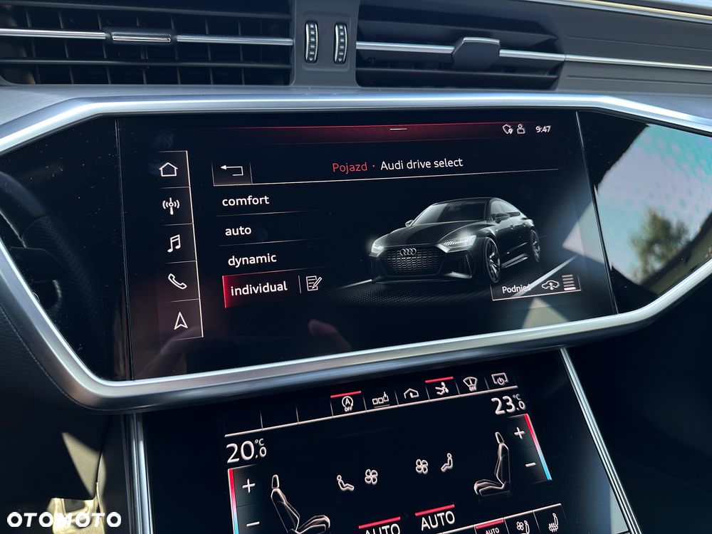 Audi S7 Sportback Standard - 32