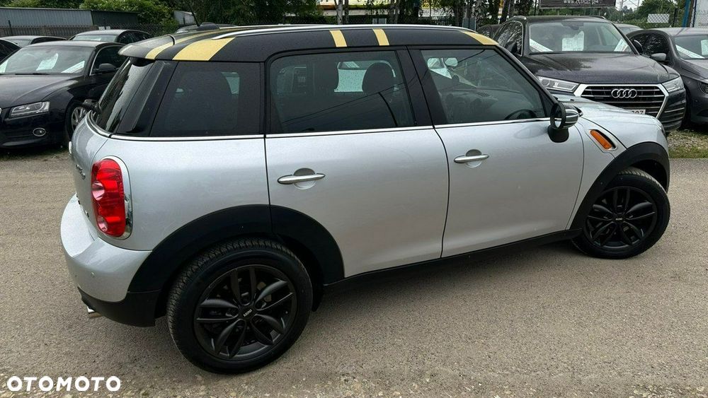 MINI Countryman - 7
