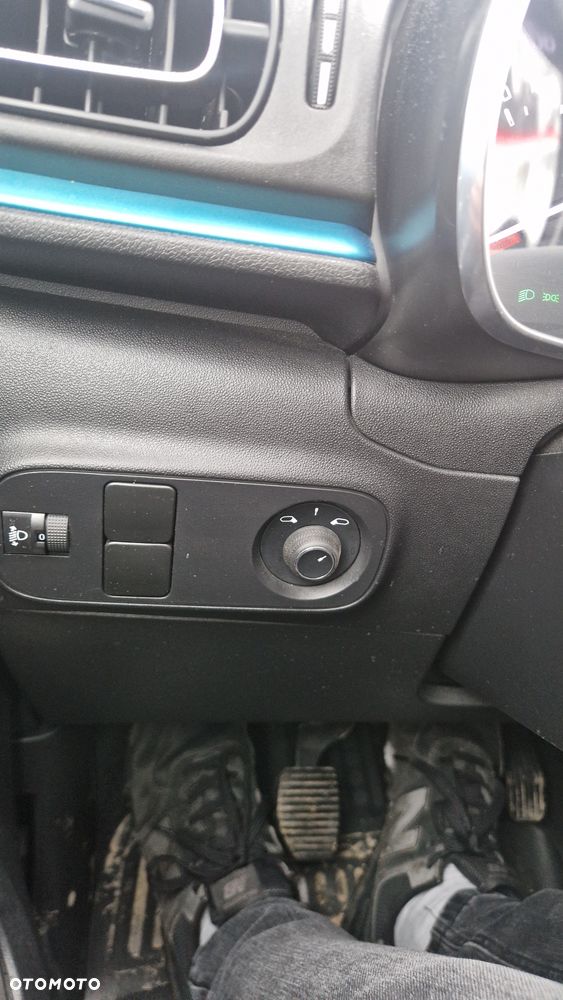 Citroën C3 1.2 PureTech Max - 18