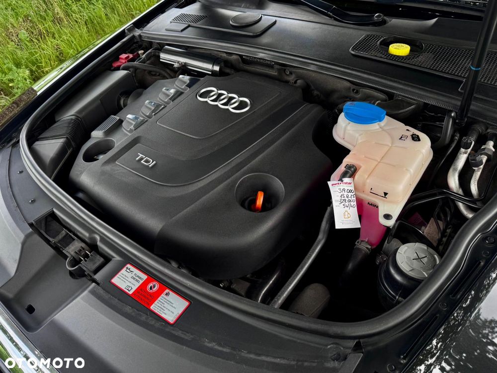 Audi A6 Avant - 14