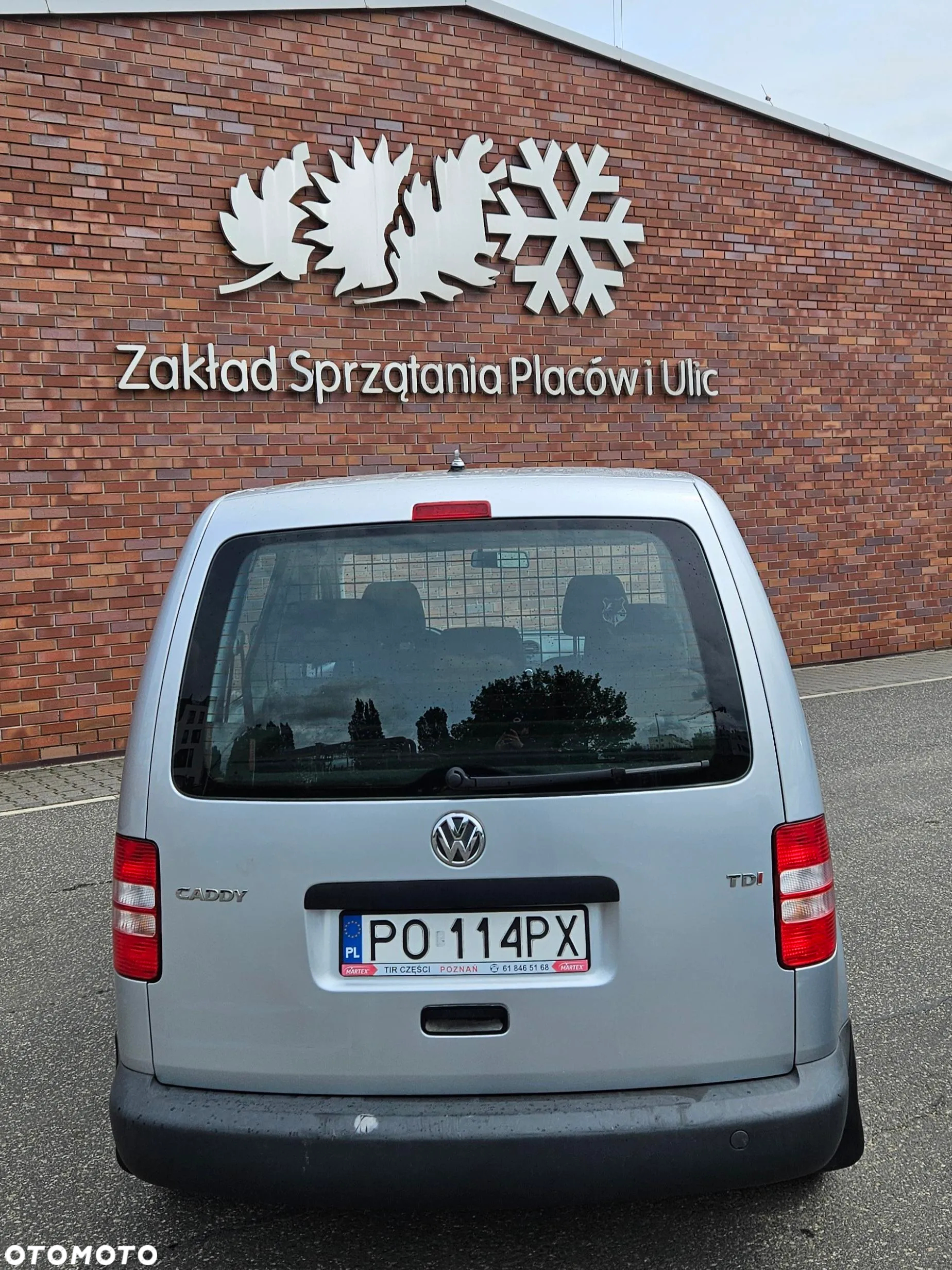 Volkswagen Caddy - 3