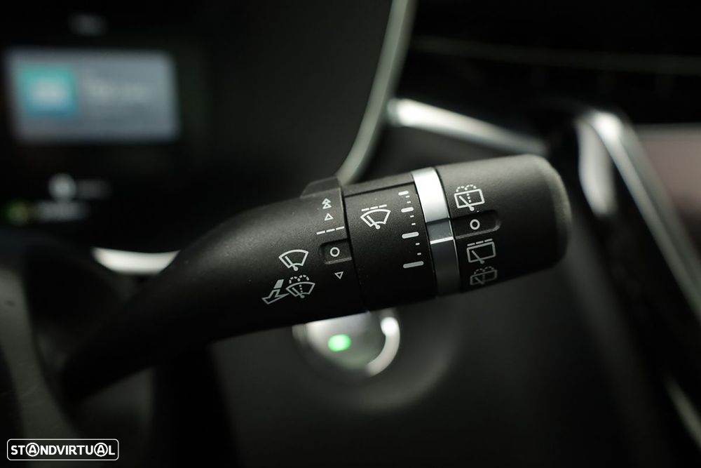 MG Marvel R 70 kWh Luxury - 16