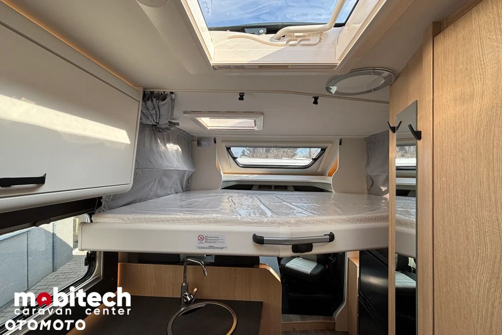 Sunlight T 670S - 22