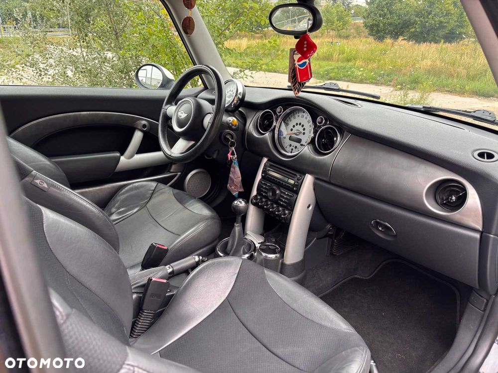MINI Cooper - 7