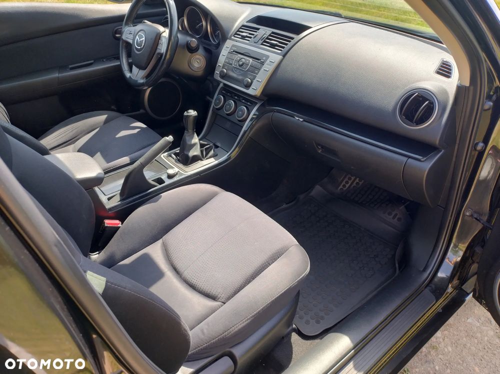 Mazda 6 2.0 CD Exclusive - 16
