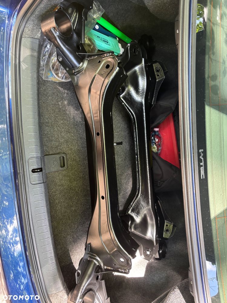 Honda Accord 2.0 Executive Nav - 12