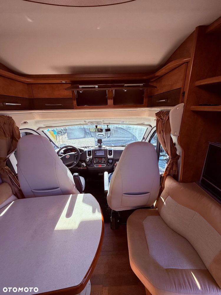 Carthago C-TOURER T143 - 12