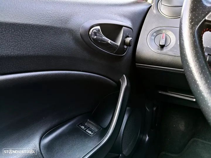 SEAT Ibiza 1.2 TSI FR - 19