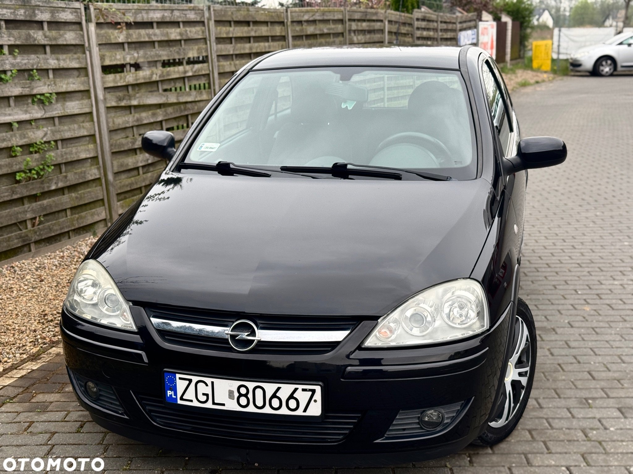 Opel Corsa 1.0 12V Edition - 3