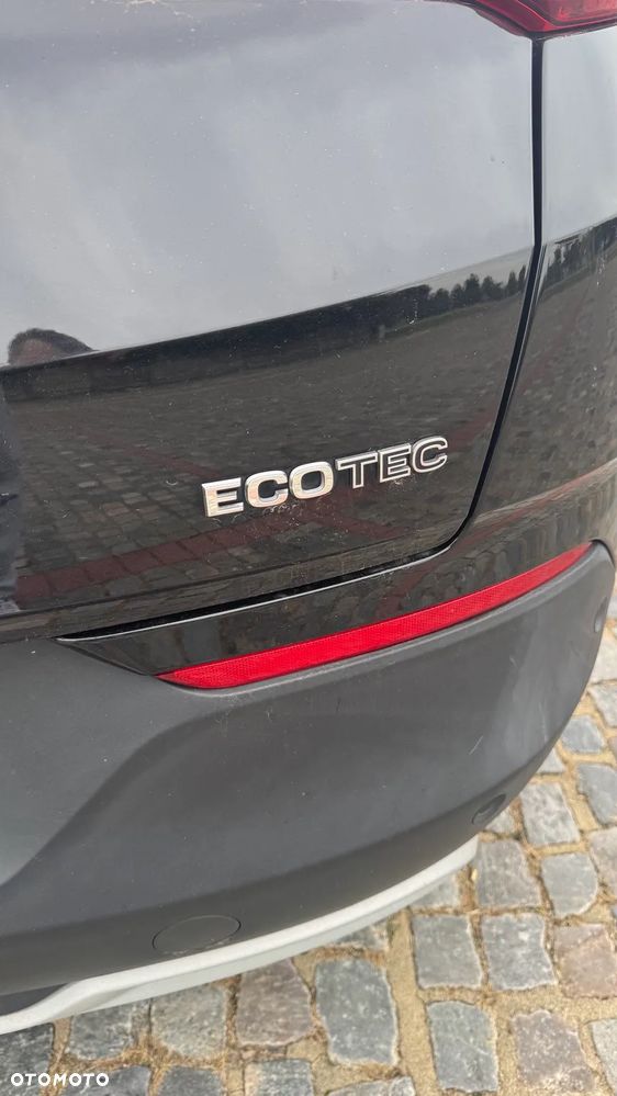 Opel Grandland X - 7