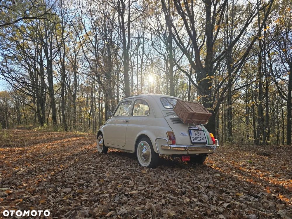Fiat 500 - 10