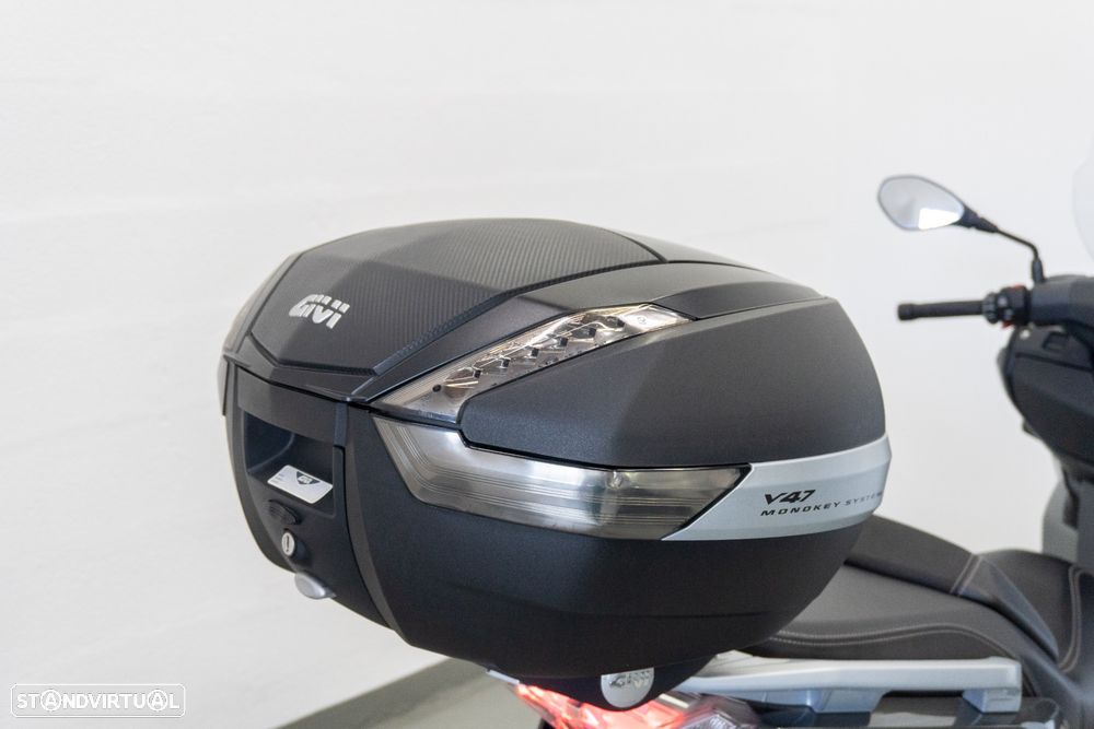 BMW C 400 GT C 400 GT - 20