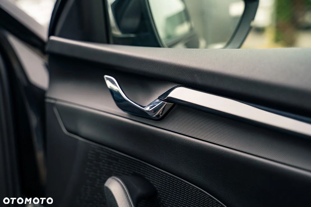 Skoda Octavia 2.0 TDI Ambition - 19