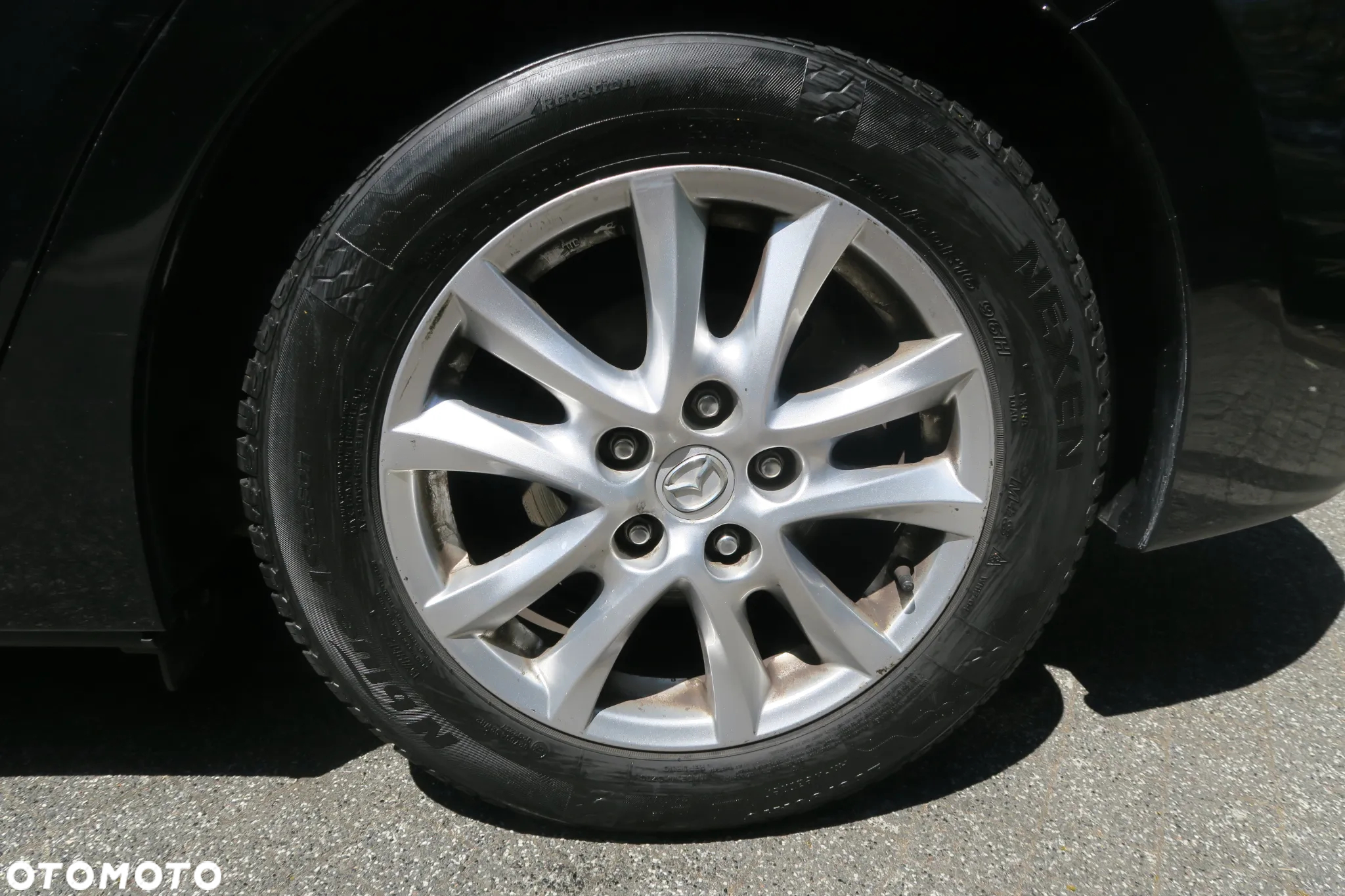 Mazda 3 2.0 Skymotion - 7