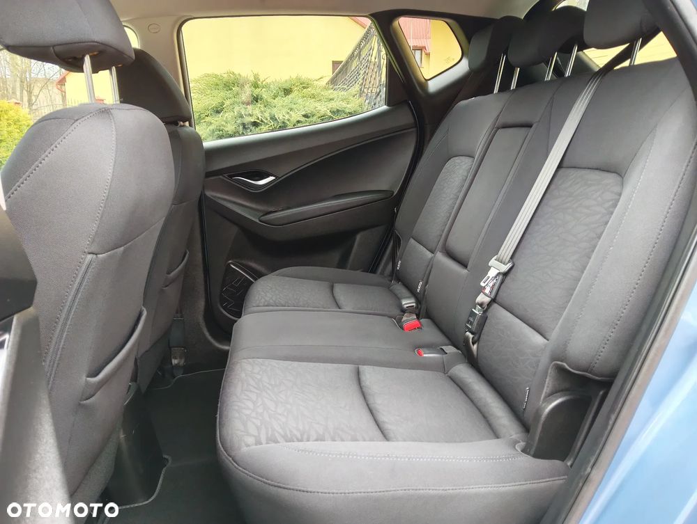 Hyundai ix20 1.4 blue Style - 7