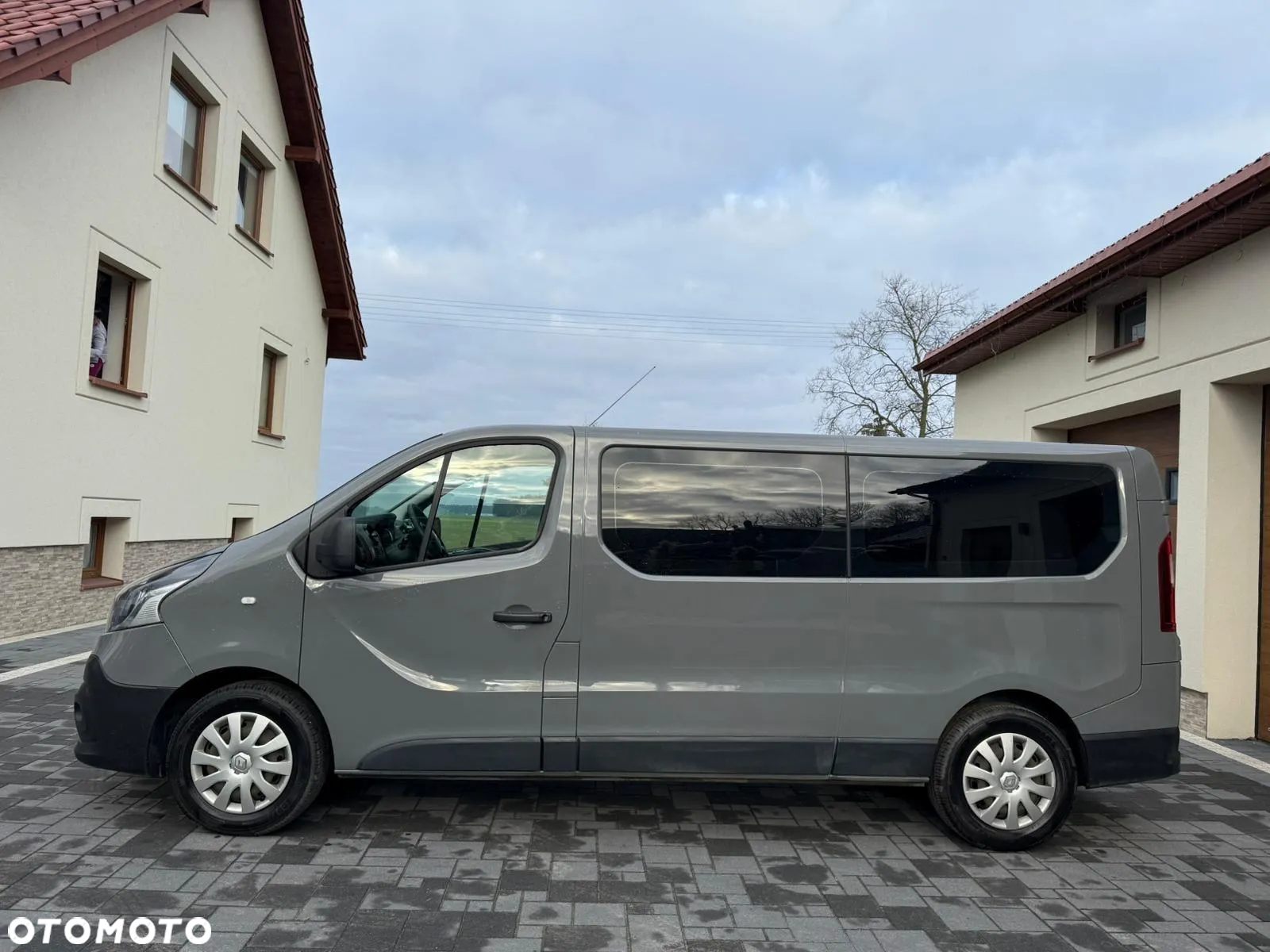 Renault Trafic SpaceClass 1.6 dCi - 2
