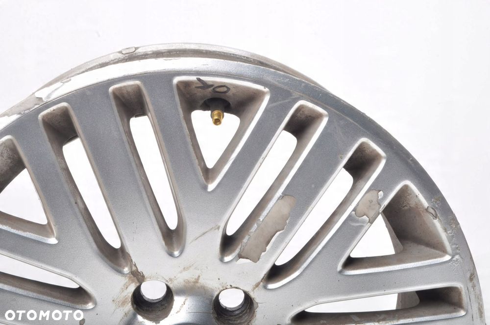 FORD MONDEO FOCUS C-MAX FELGA ALUMINIOWA R17" 7.5J 5X108 ET55 7S7J-1007-DB - 5