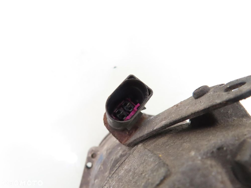 KOMPRESOR KLIMATYZACJI FORD GALAXY I 1.9 TDI 7M3820803A YM2H19D629BB - 4