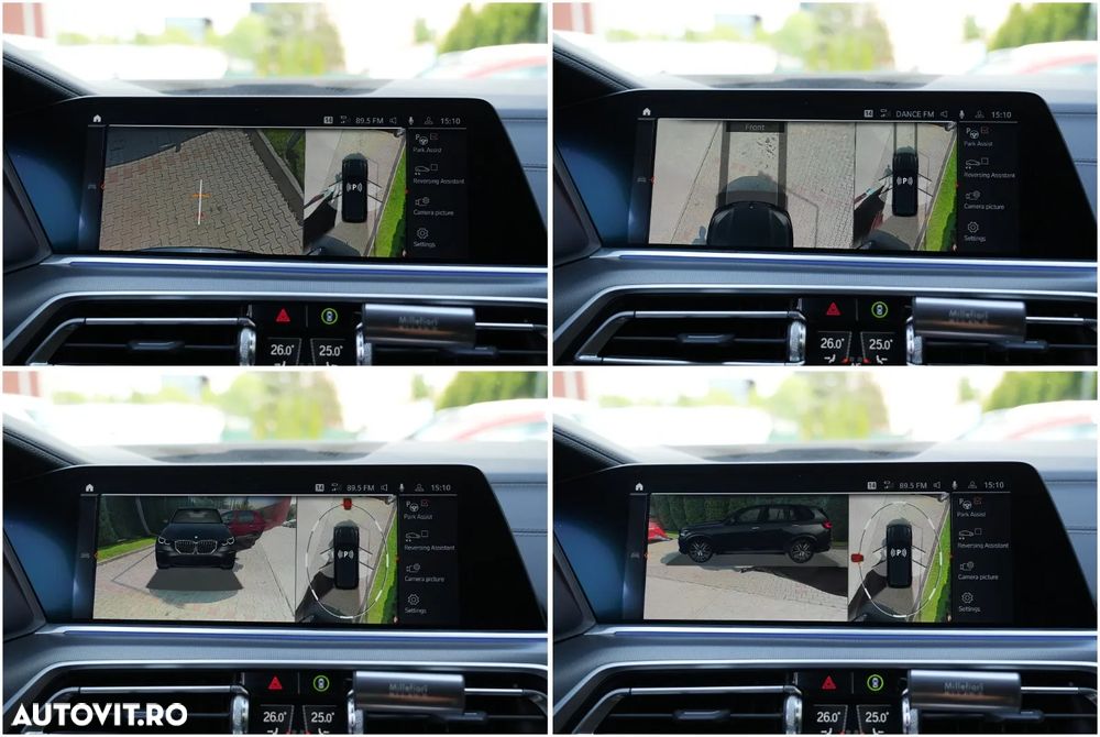 BMW X5 xDrive30d - 17