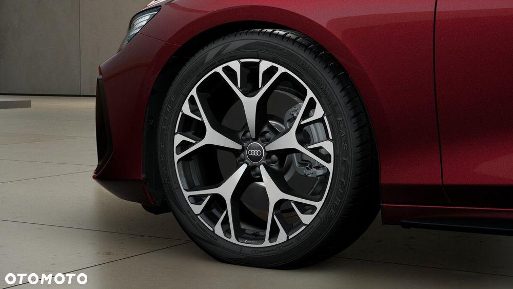 Audi A6 Limousine - 8