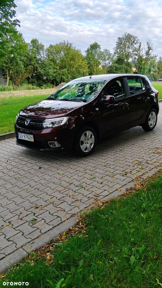 Dacia Sandero 1.0 SCe Laureate - 6