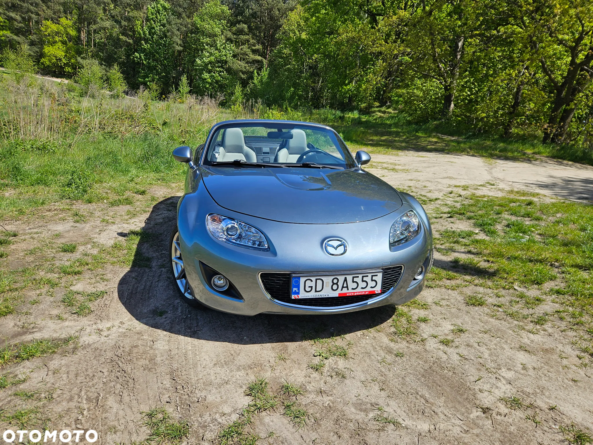 Mazda MX-5 1.8 Kirei - 2