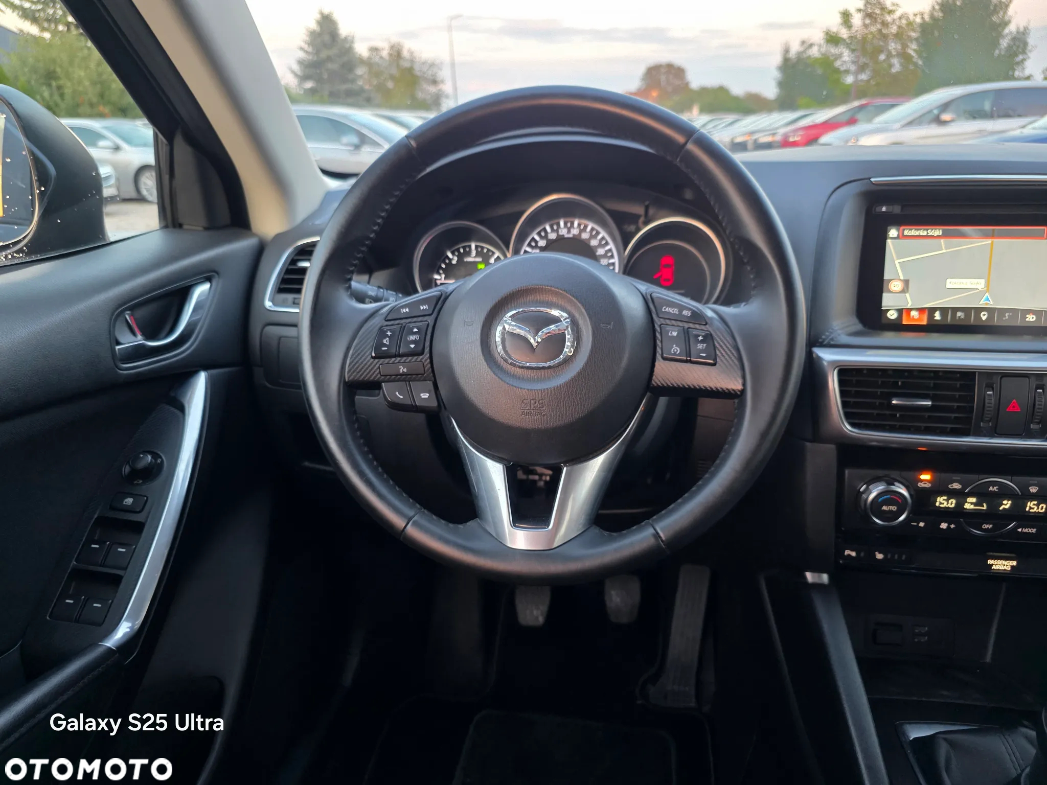 Mazda CX-5 - 34